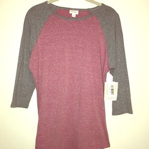 LuLaRoe Randy, NWT, medium